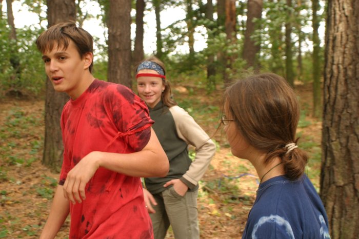 038 2005 Attis a Calypso   Zahajovacka